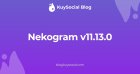 Nekogram v11.13.0