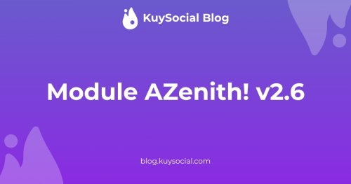 AZenith! Universal MediaTek v2.6