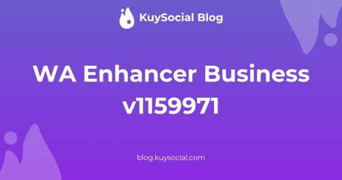 WA Enhancer Business v1159971