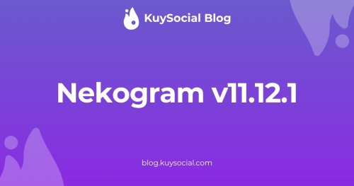 Nekogram v11.12.1