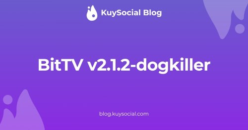 BitTV v2.1.2-dogkiller