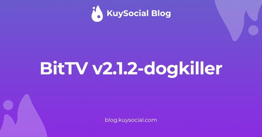 BitTV v2.1.2-dogkiller